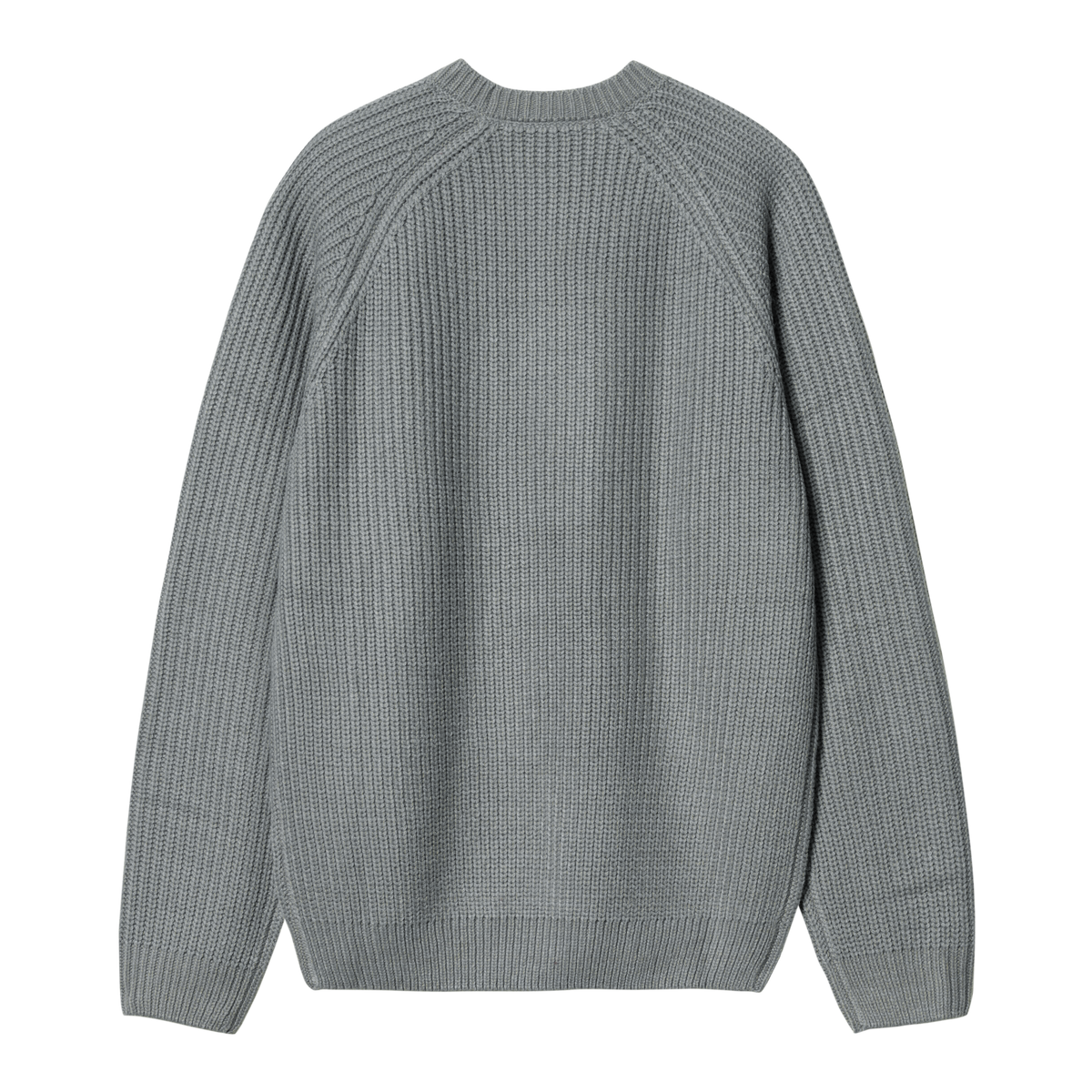 Carhartt WIP Forth Sweater - Dove Grey