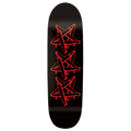 Girl Crailtap Crailagram Black Phawt Deck - 9.125