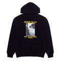 GX1000 Bomb Hills Hoodie - Black/Yellow