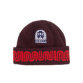 GX1000 Muni Beanie - Brown