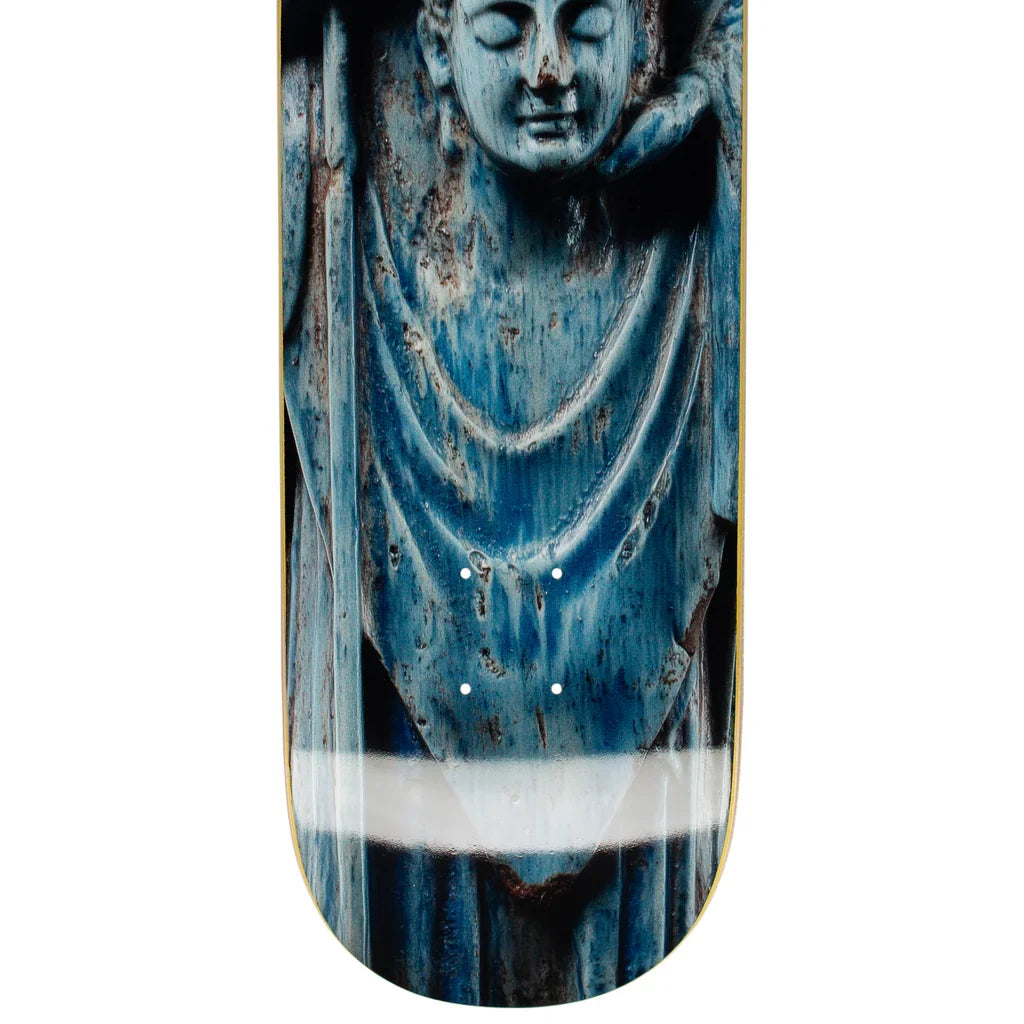 GX1000 T4 Headless Deck - 8.5