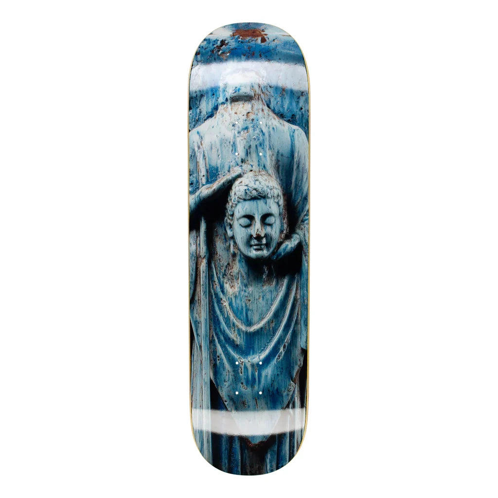GX1000 T4 Headless Deck - 8.5