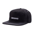 GX1000 Mini OG Logo Hat - Black