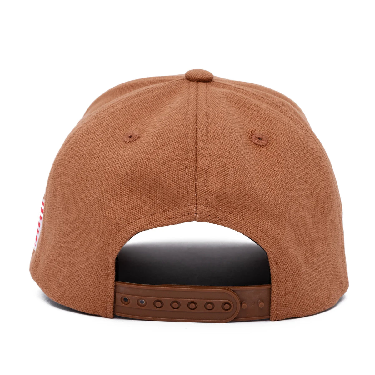 Carpet Company C-Star Glow In The Dark Hat - Brown