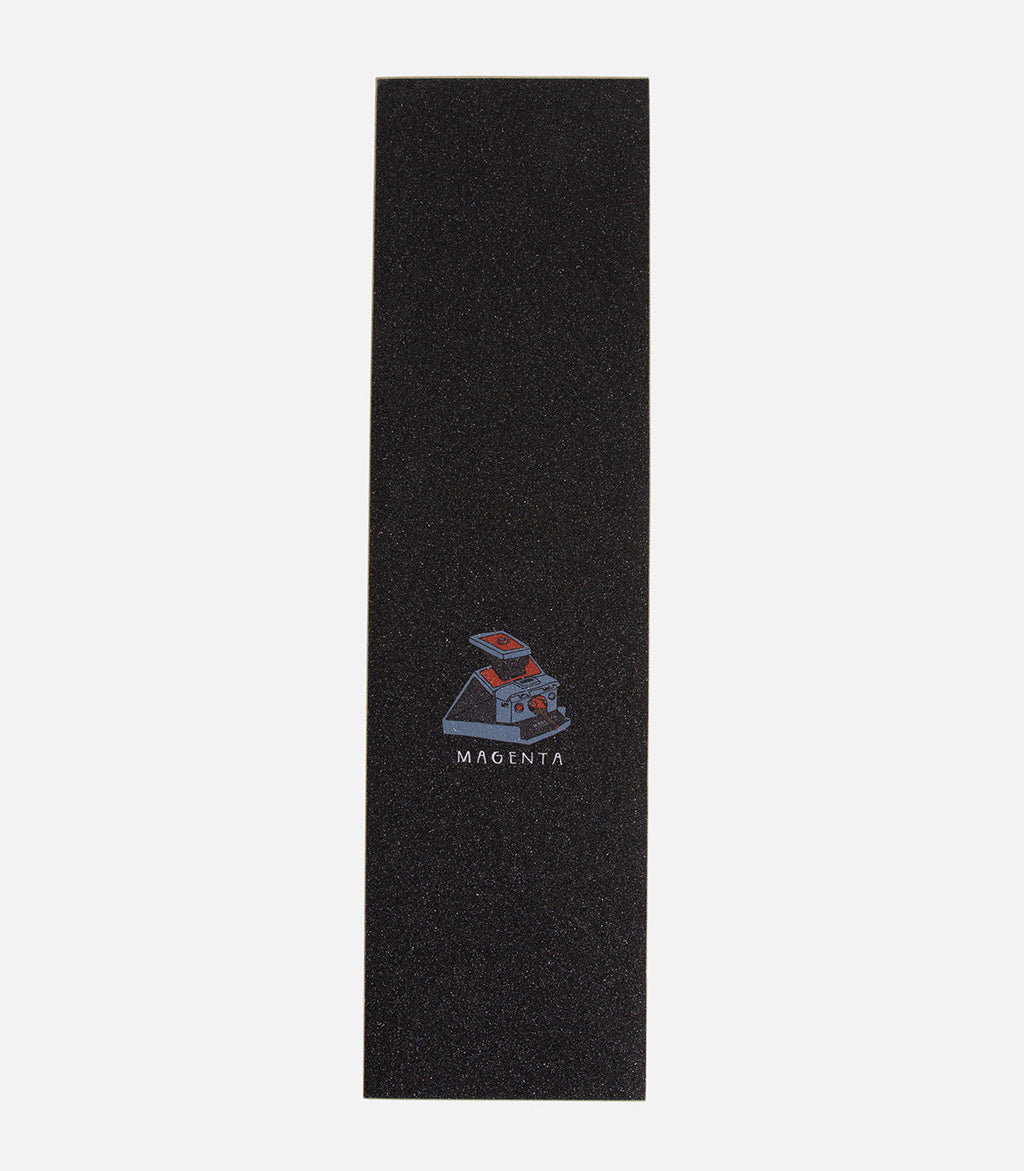 Magenta Camera Griptape
