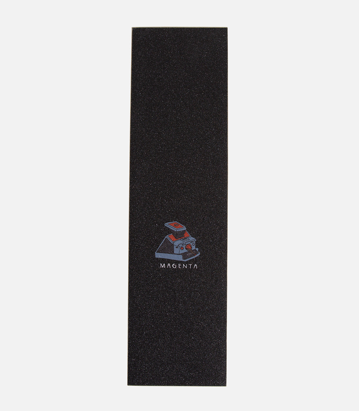 Magenta Camera Griptape