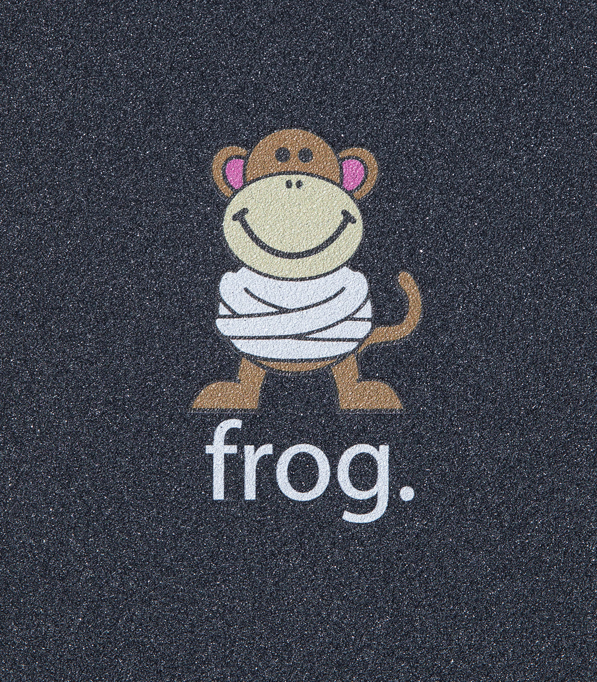 Frog Krazy Monk Griptape
