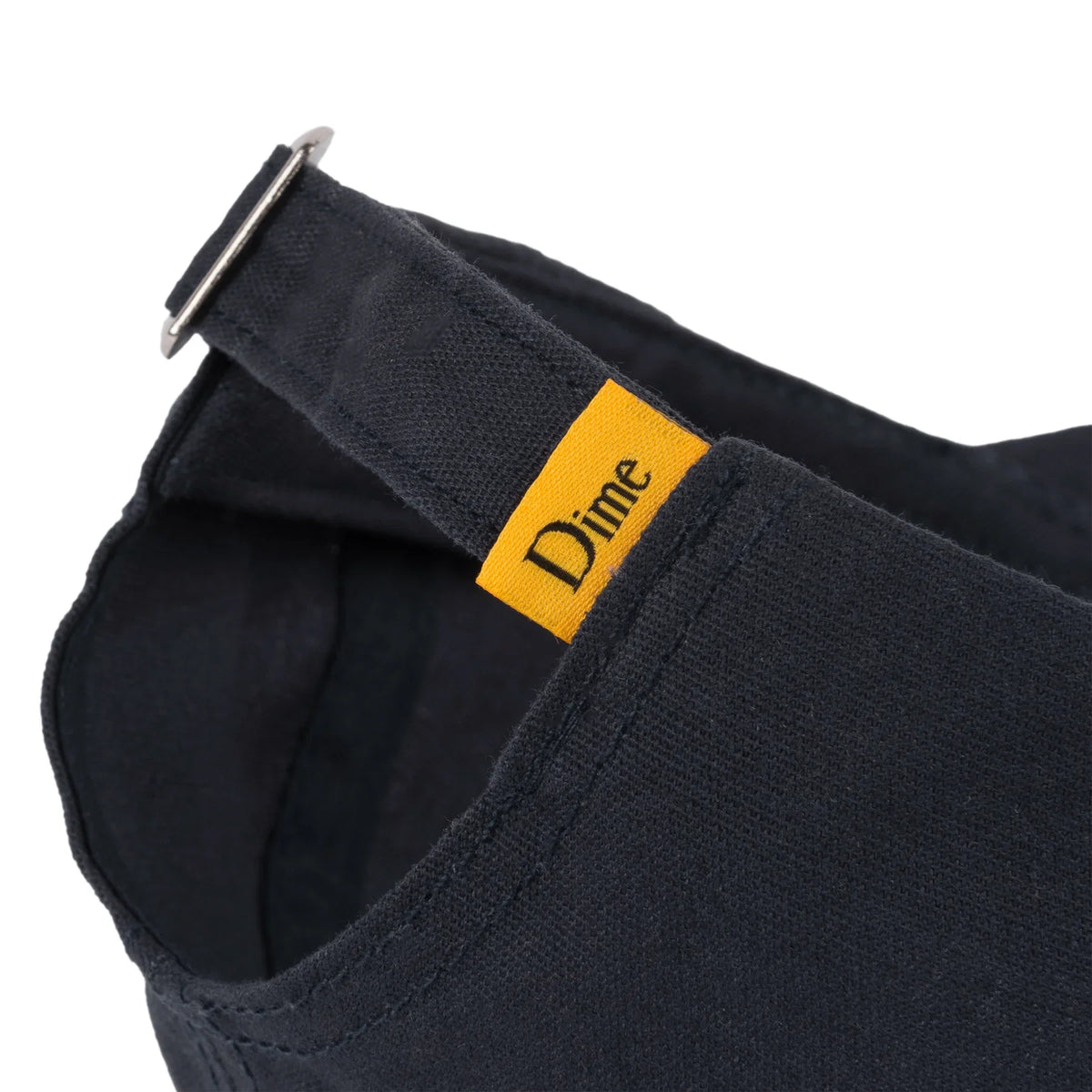 Dime Club Full Fit Cap - Navy