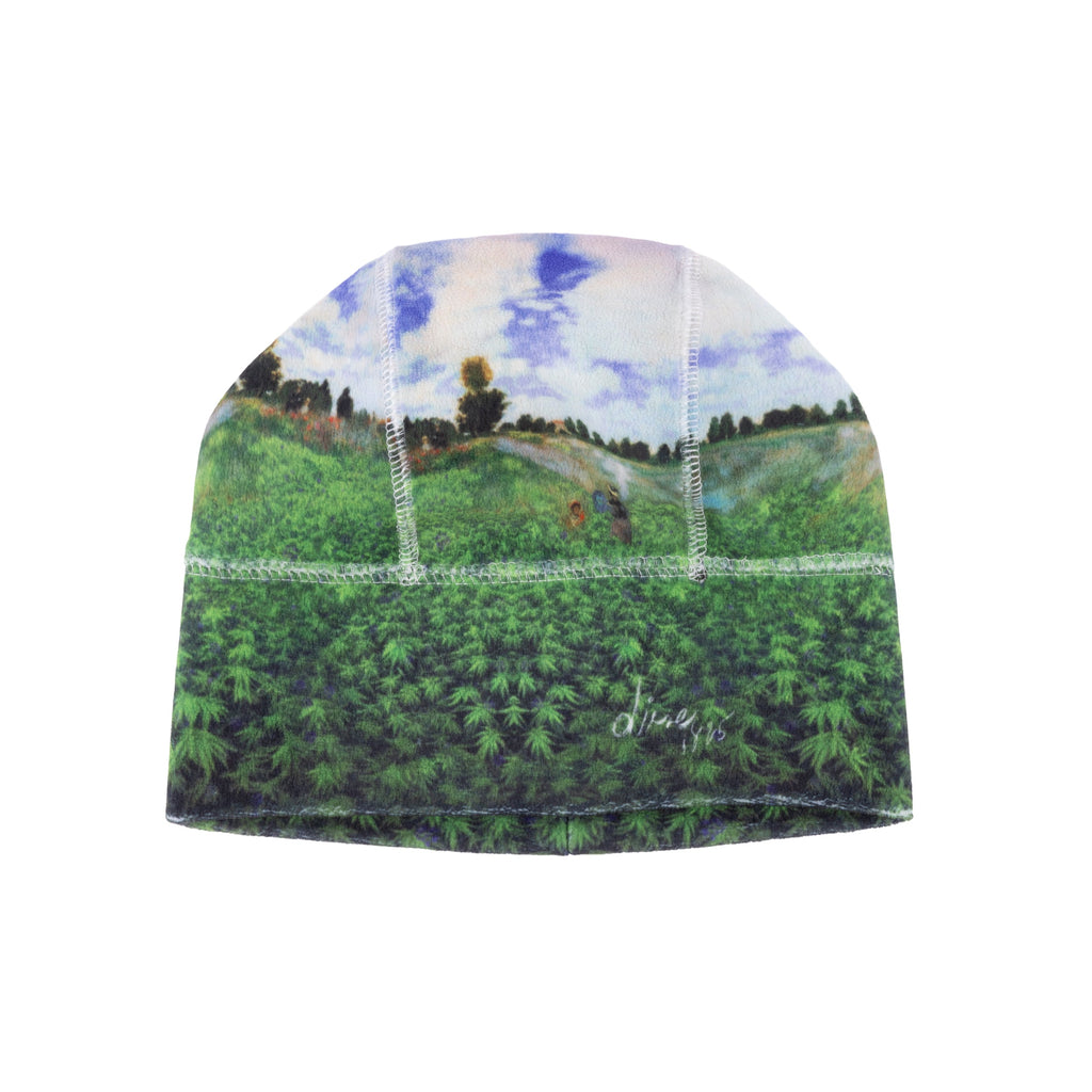 Dime Coverstitch Skully - Field Trip