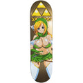 Hook-Ups Link Deck - 8.5