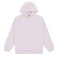 Dime Classic Small Logo Hoodie - Dusty Pink