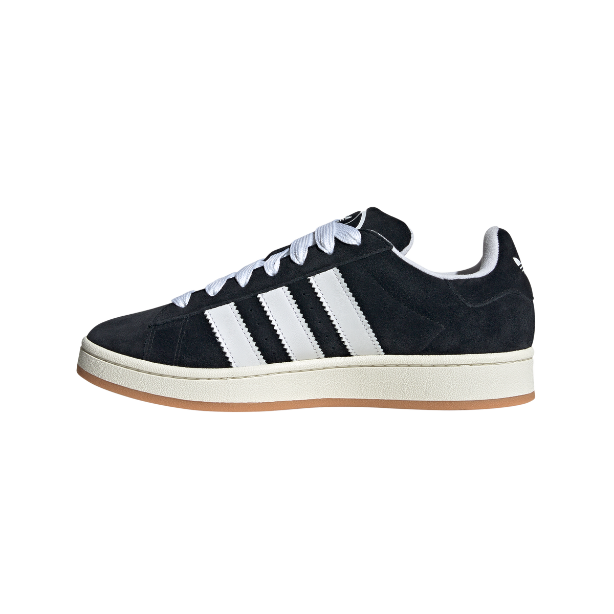Adidas Campus 00s - Core Black/Cloud White/Off White