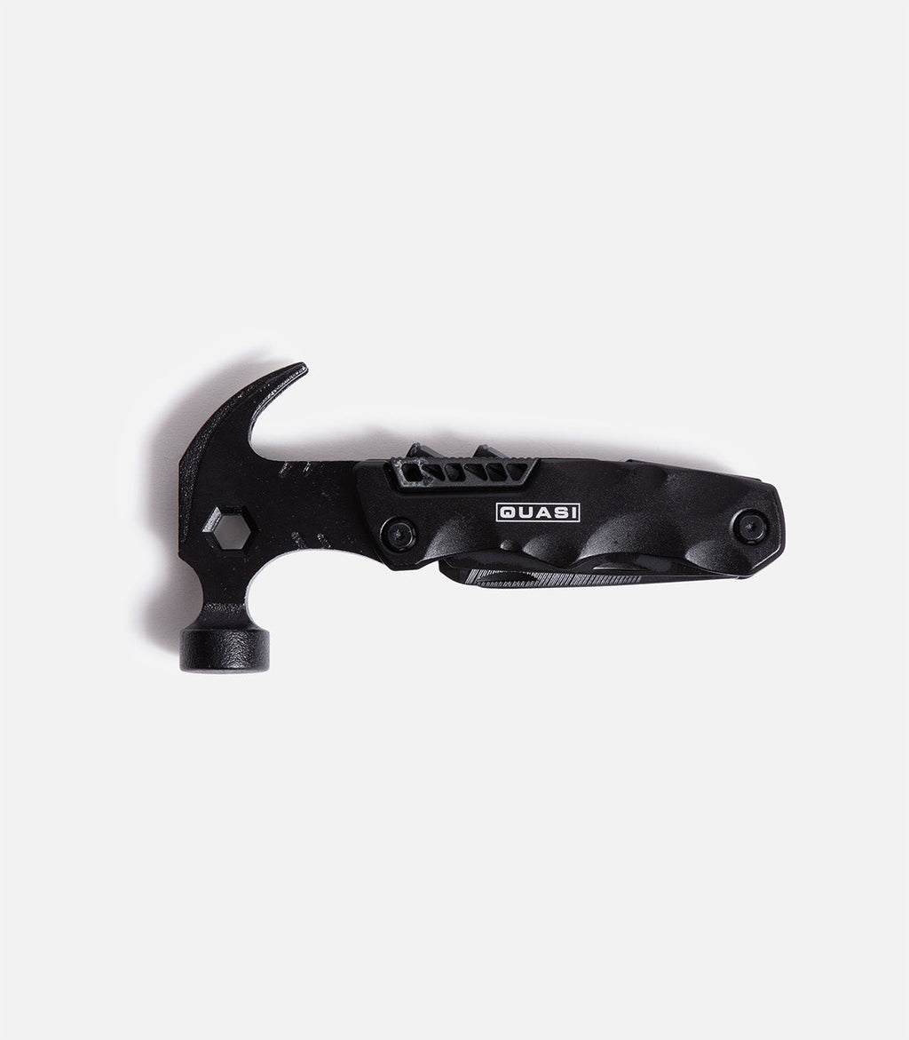 Quasi Multi Tool Hammer