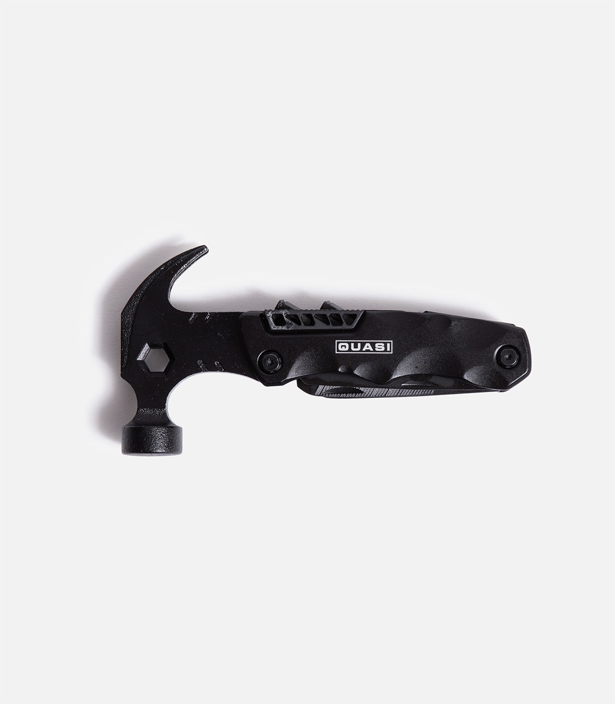 Quasi Multi Tool Hammer