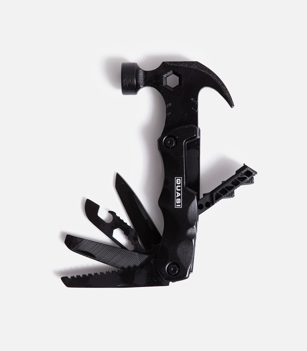 Quasi Multi Tool Hammer