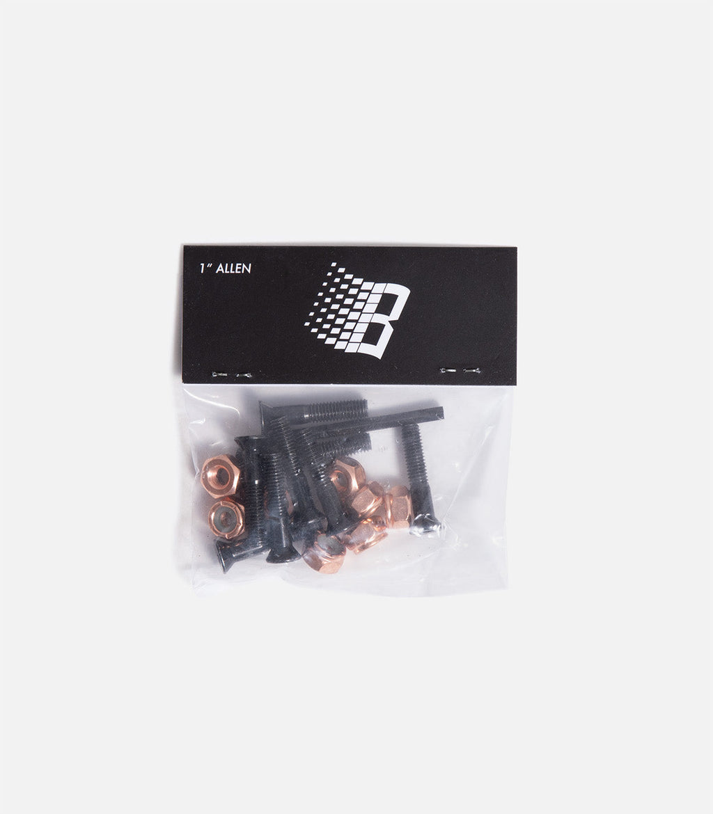 Bronze 56K Hardware Jet Pack