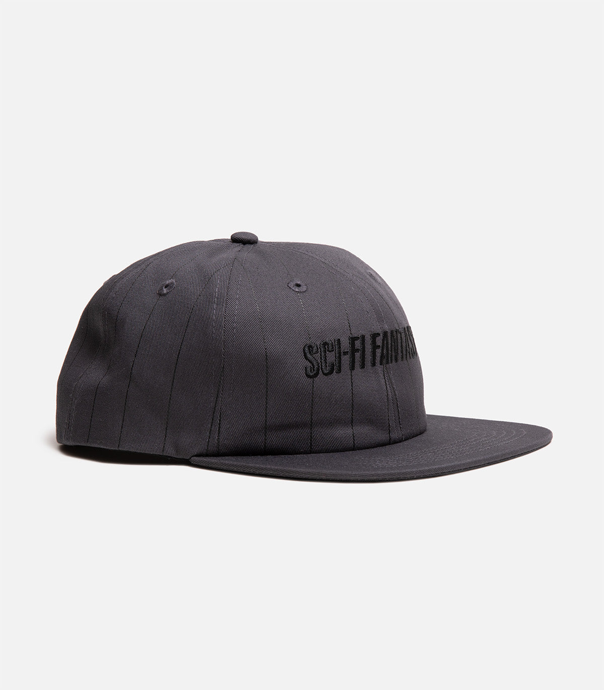 Sci-Fi Fantasy Fast Stripe Hat