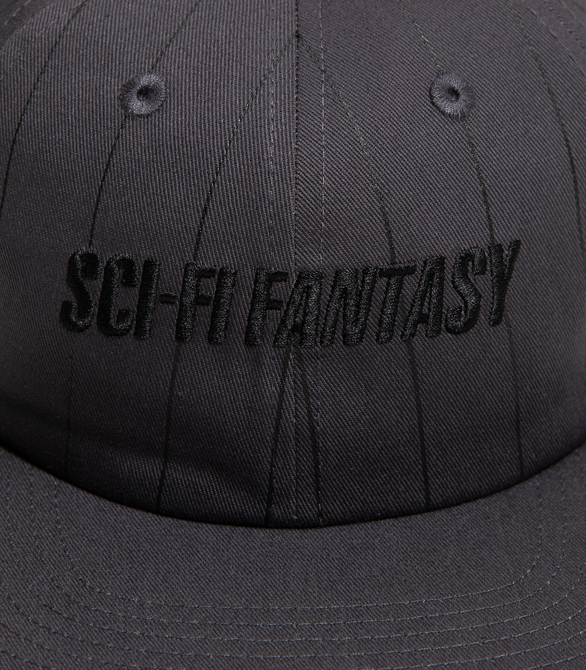 Sci-Fi Fantasy Fast Stripe Hat