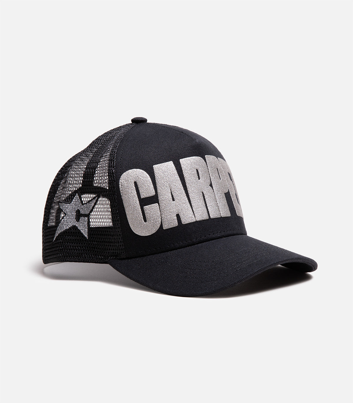 Carpet Hat