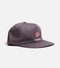 Frog Claw Machine 5 Panel Hat