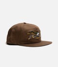 Antihero Eagle Snapback Hat