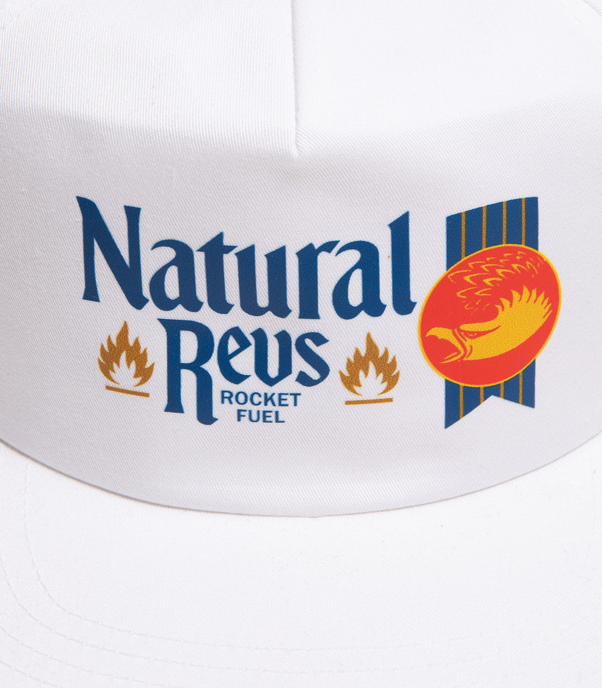 Antihero Natty Revs Snapback Hat