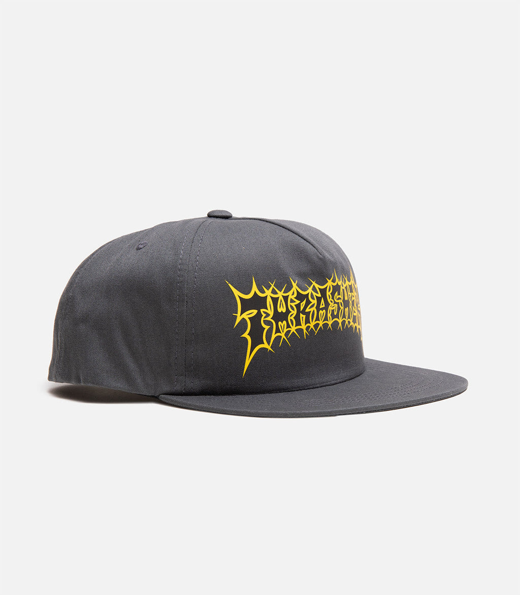 Thrasher Spikey Snapback Hat