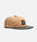 Loophole X Magenta Hat