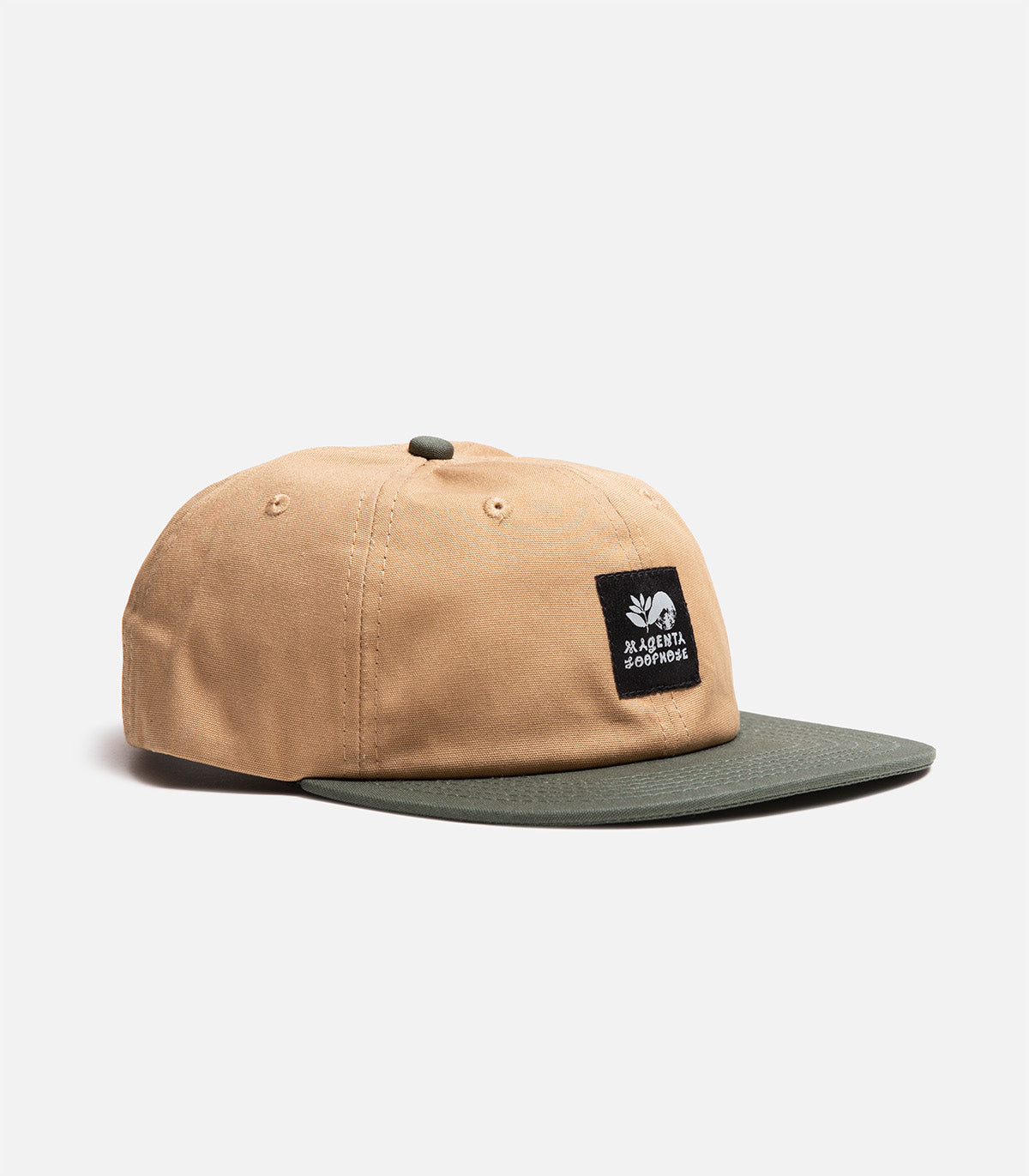 Loophole X Magenta Hat