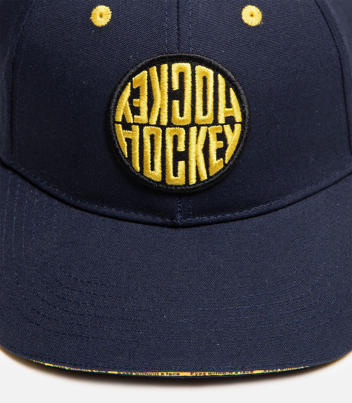 Hockey Troop Hat