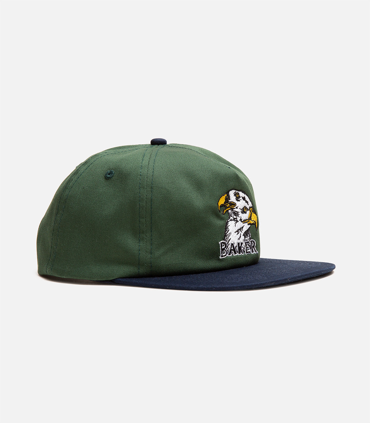 Baker Eagle Eyes Hat