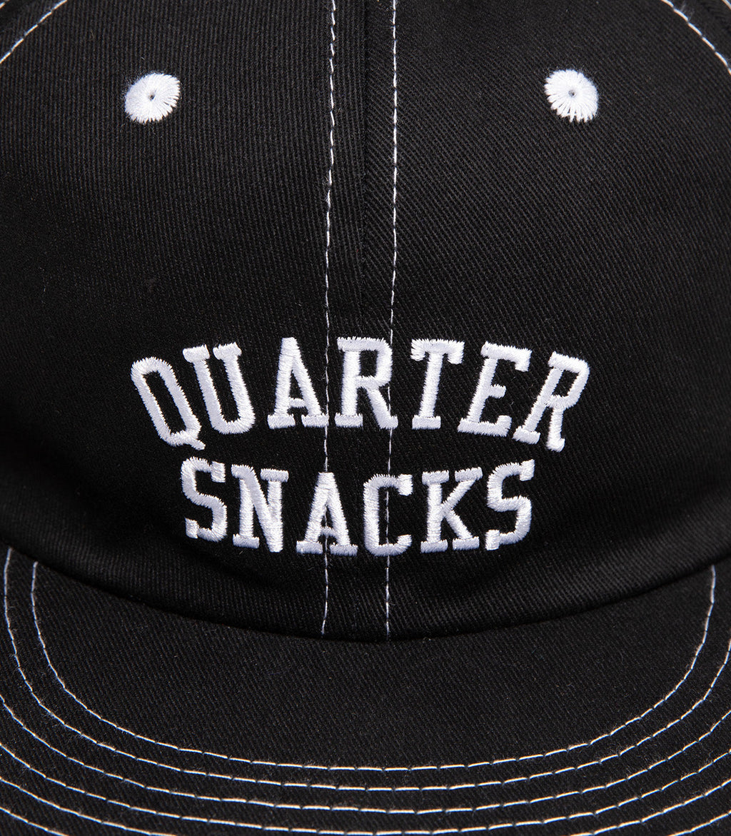 Quartersnacks Arch Hat