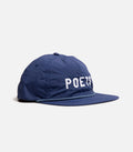 Poets Cappy Hat