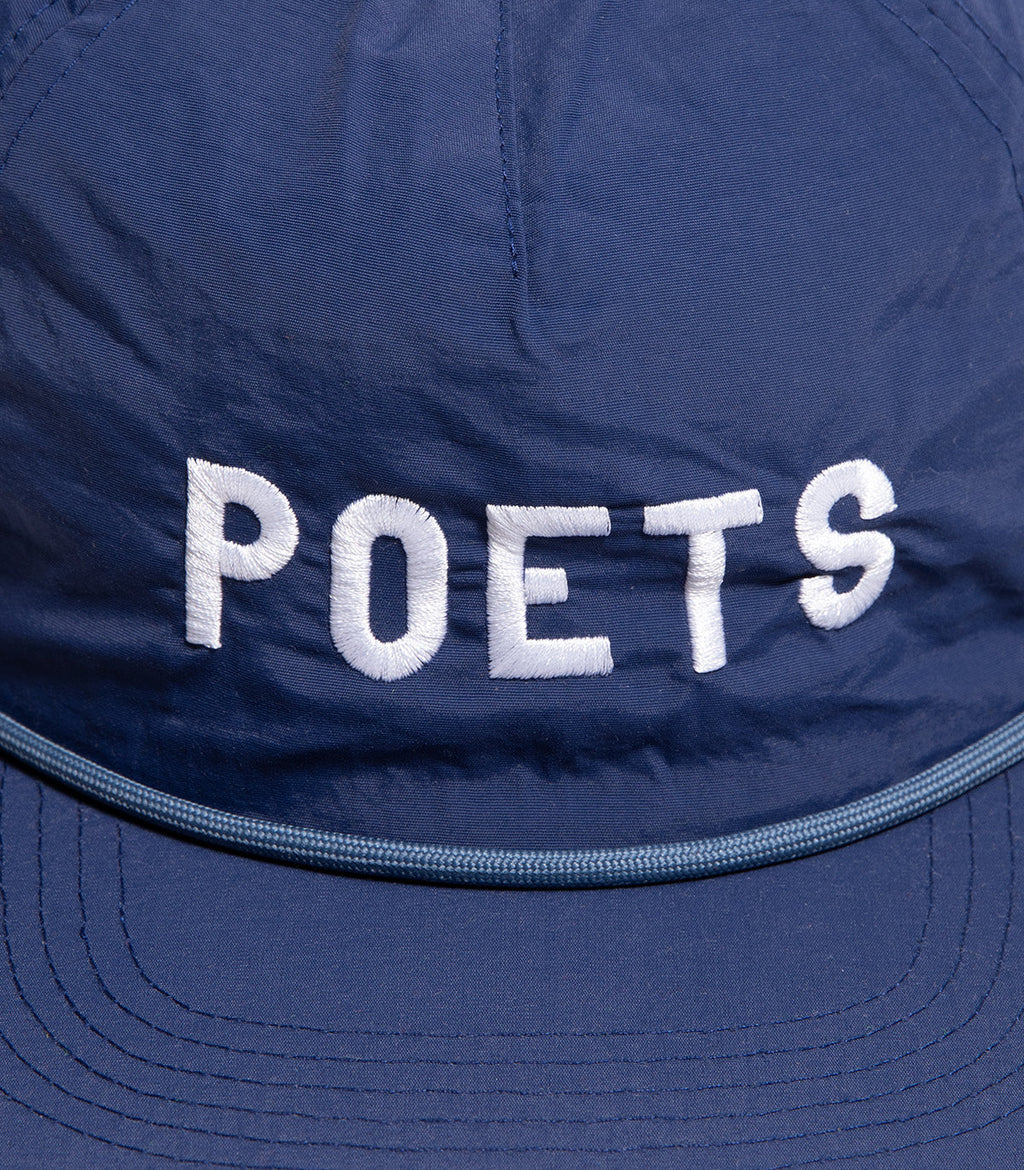 Poets Cappy Hat