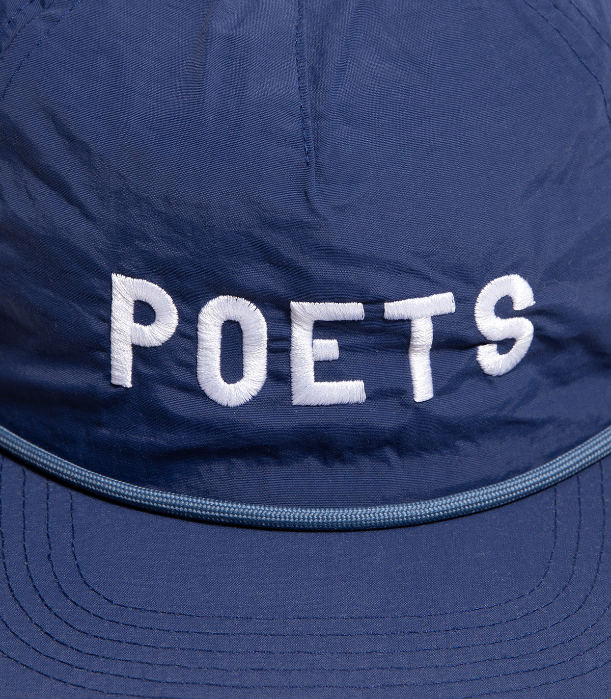 Poets Cappy Hat
