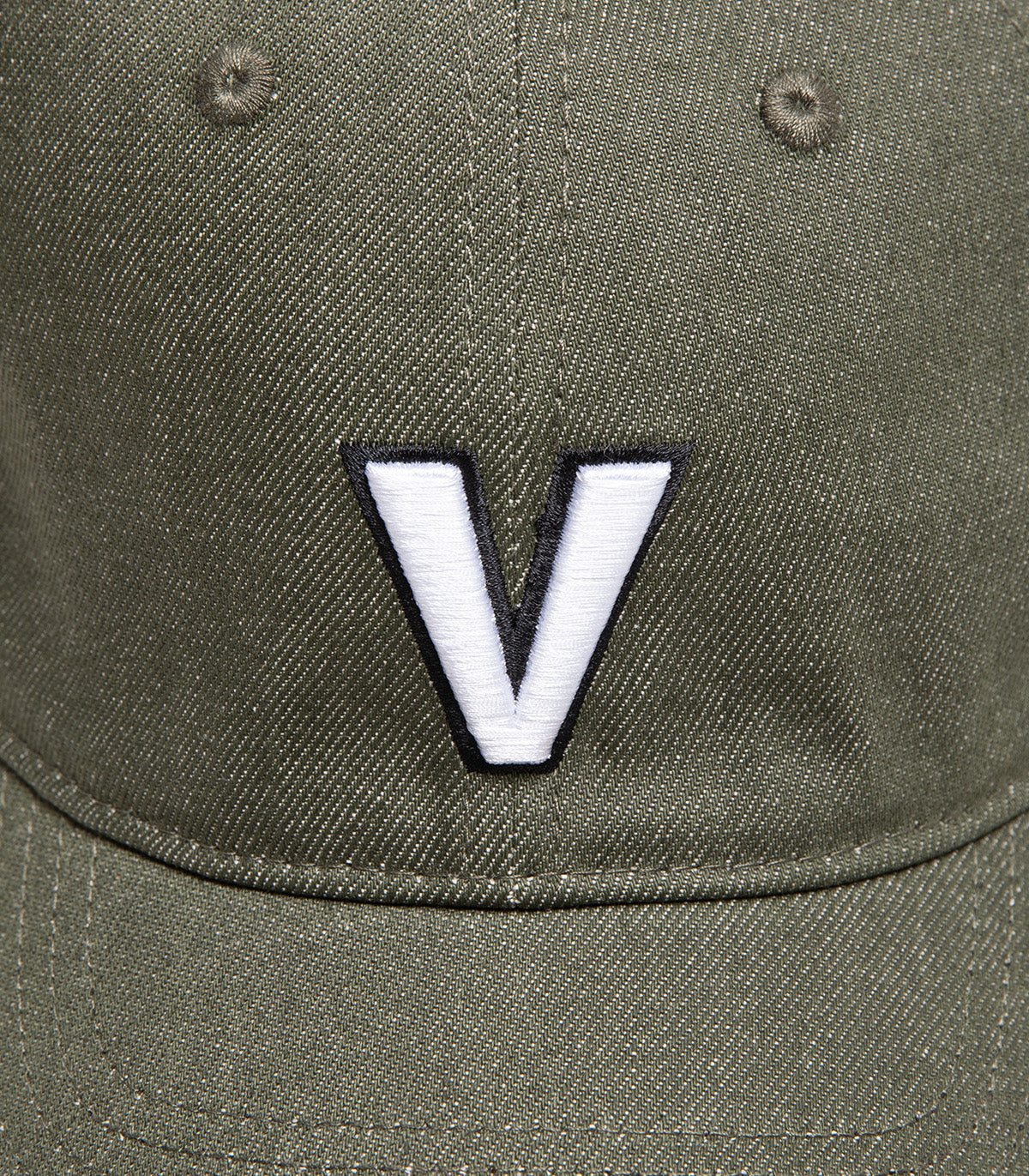 Venture Retro V Strapback Hat