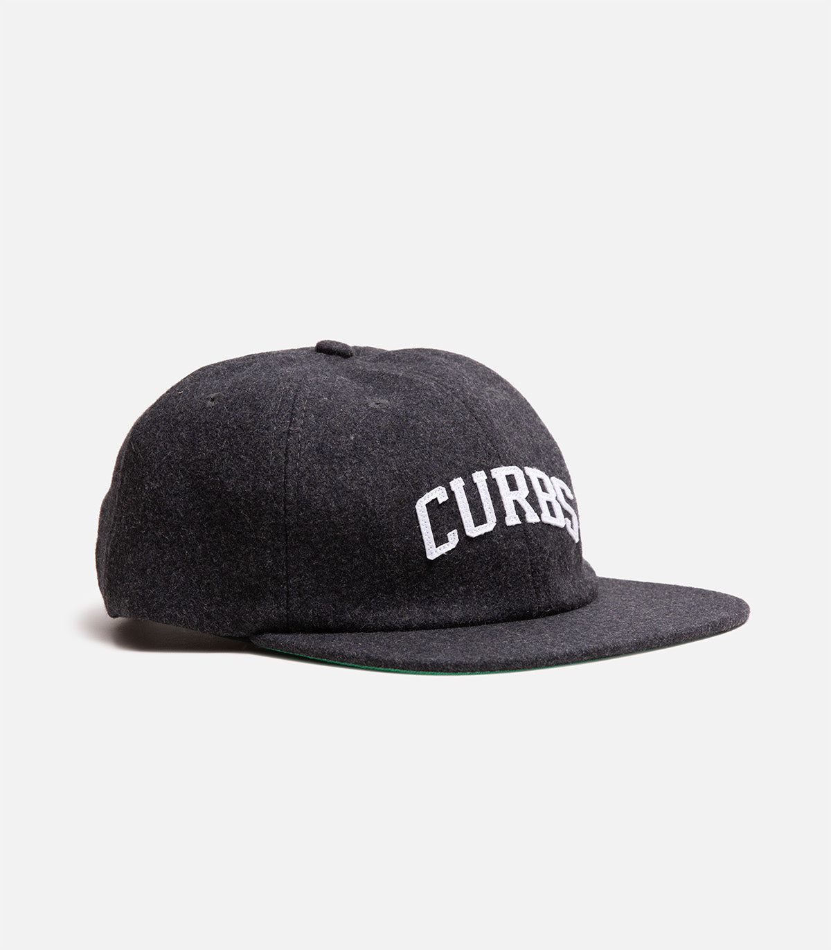 Real Curbs Strapback Hat