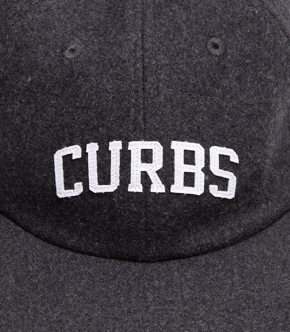 Real Curbs Strapback Hat