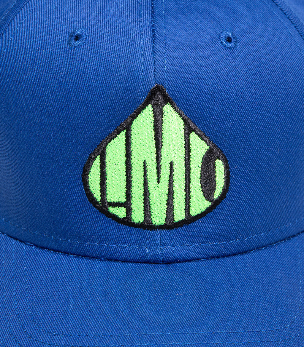 Limosine Dropper Hat