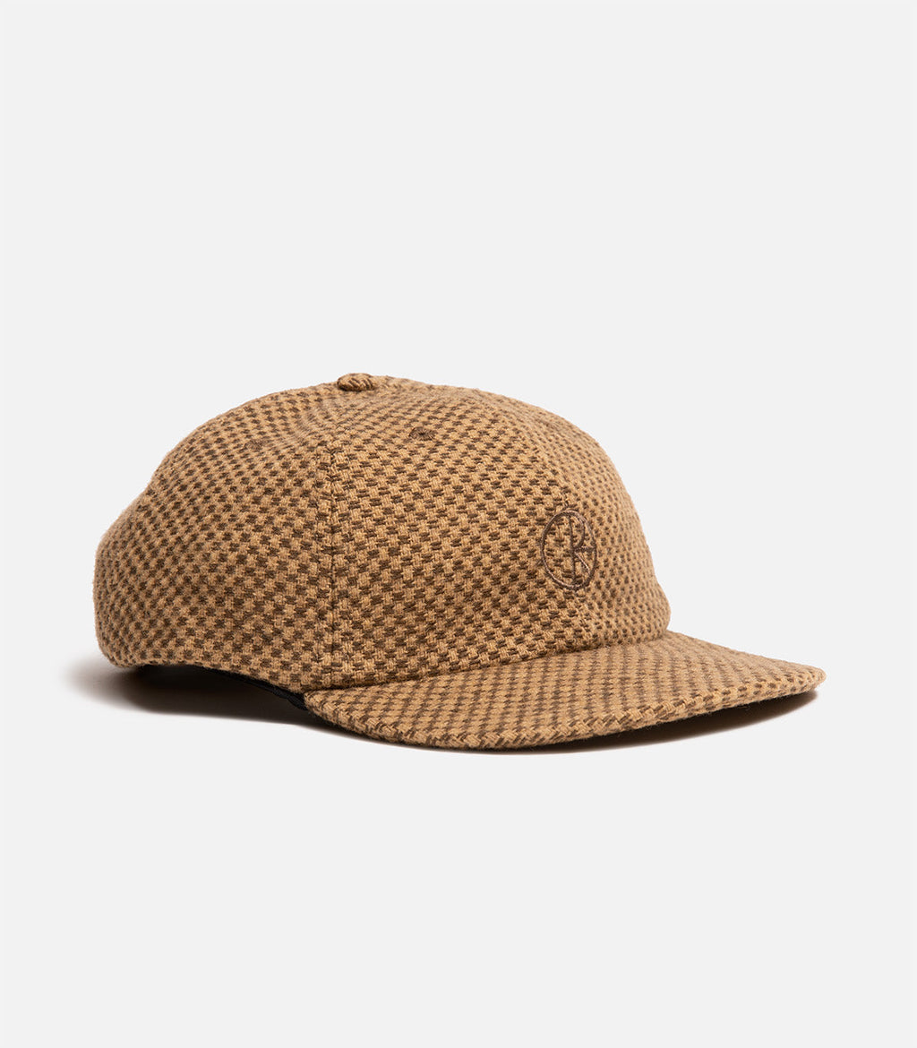 Polar Tom Cap