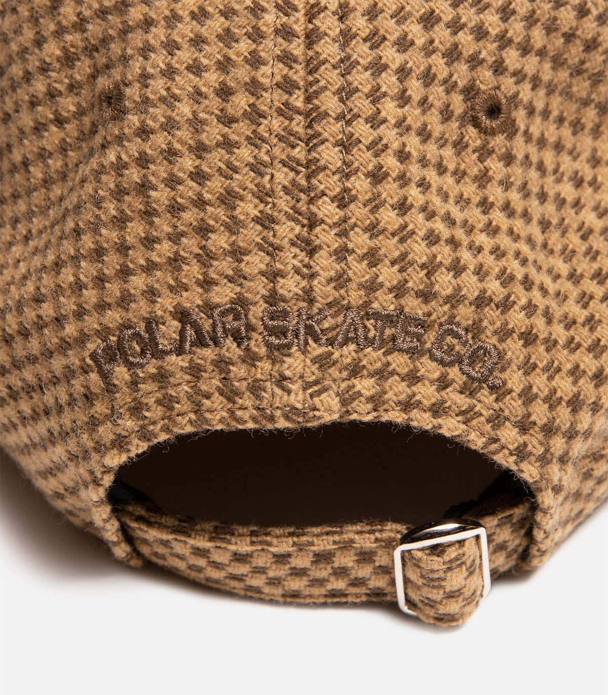 Polar Tom Cap