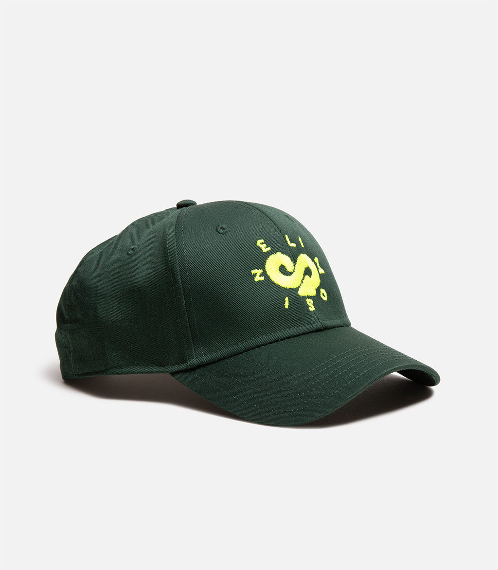 Limosine Infinity Hat