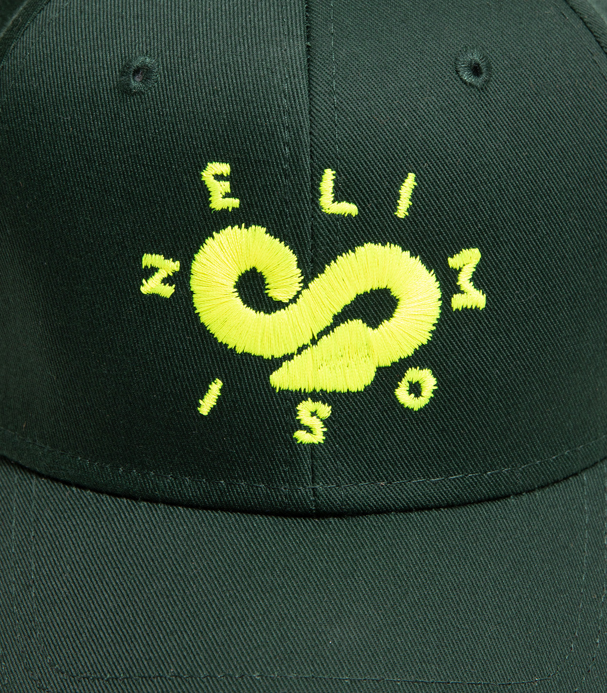 Limosine Infinity Hat