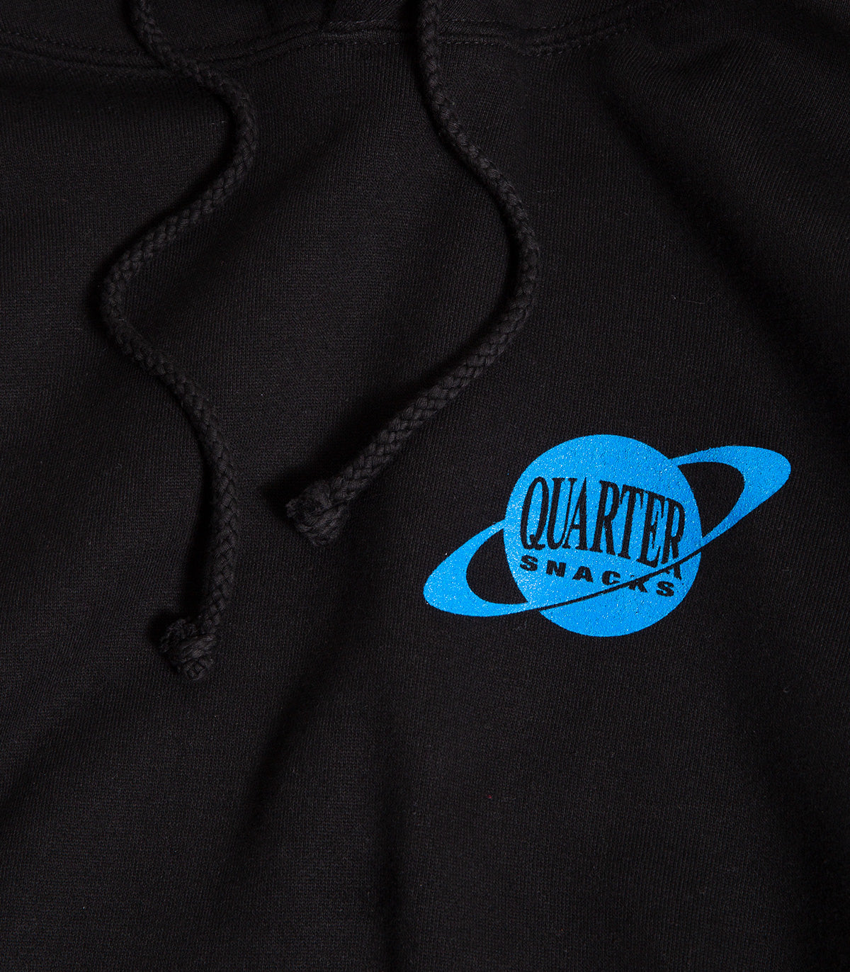 Quartersnacks Spaceman Pullover