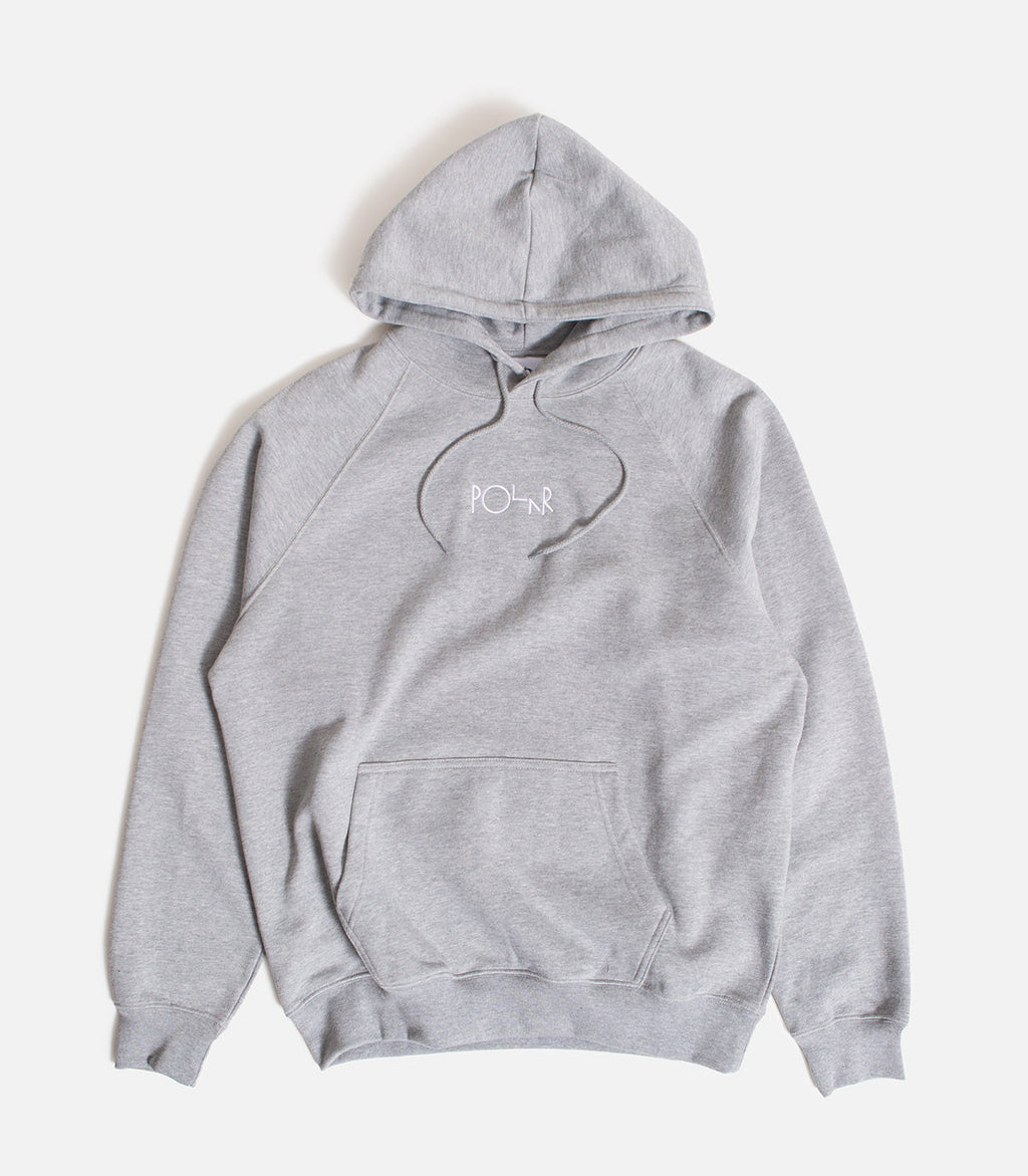 Polar Default Pullover