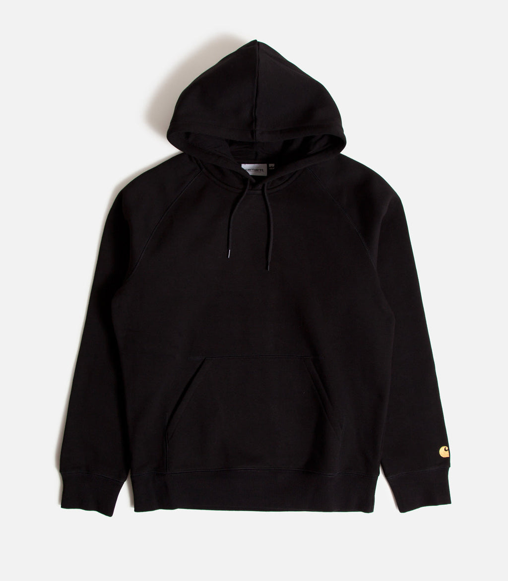 Carhartt WIP Hooded Chase Sweatshirt