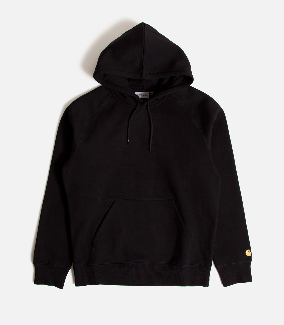 Carhartt WIP Hooded Chase Sweatshirt