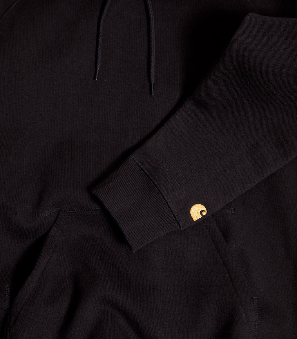 Carhartt WIP Hooded Chase Sweatshirt