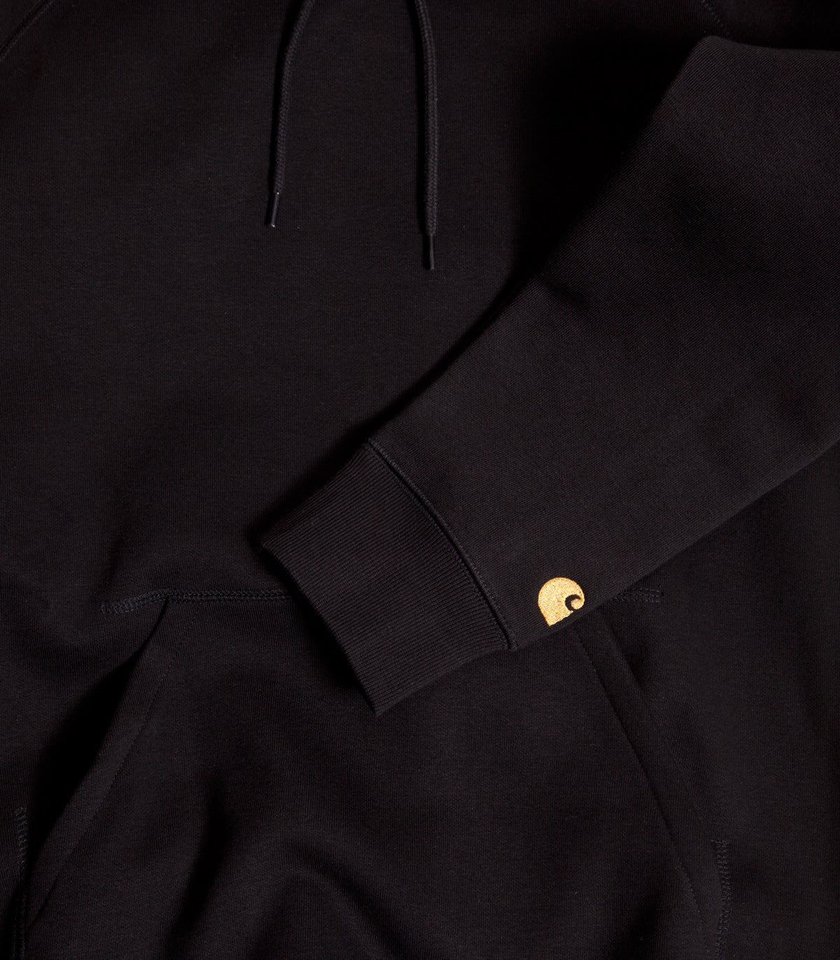 Carhartt WIP Hooded Chase Sweatshirt