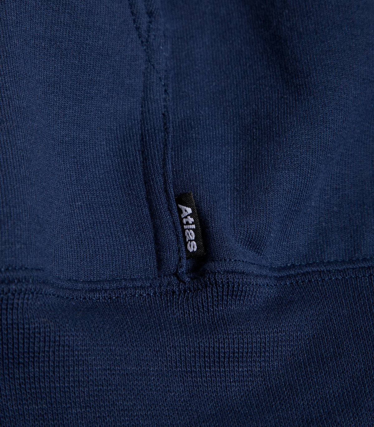 Atlas Logo Pullover